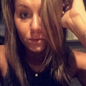 Meet your Posher, Briana